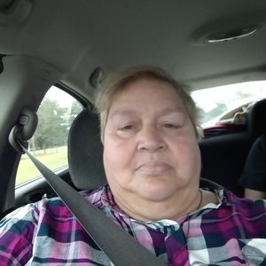 Meet your Posher, Jeanette